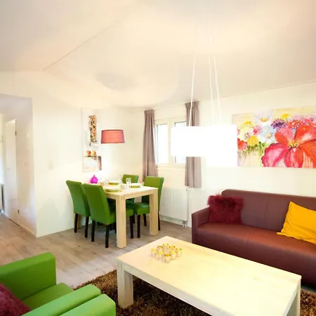 Vakantiehuis Holiday Type A.20