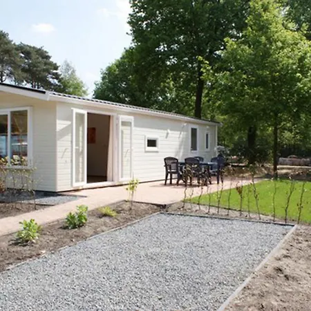 Vakantiehuis Holiday Type A.20