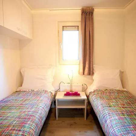 Vakantiehuis Holiday Type A.20 *