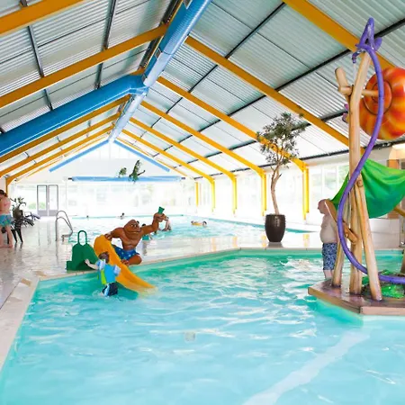 Holiday Type A.20 Vakantiehuis *