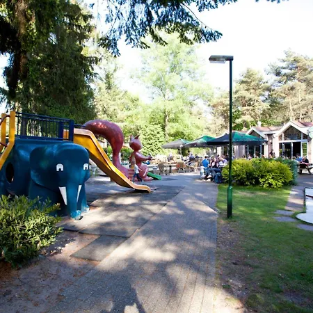 Holiday Type A.20 Beekbergen