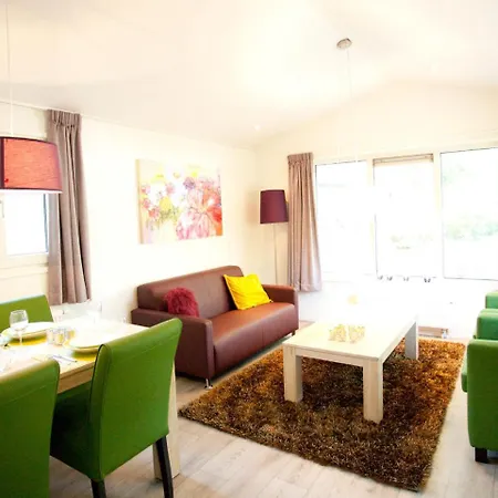 Vakantiehuis Holiday Type A.20 *