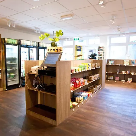 Holiday Type A.20 Vakantiehuis Beekbergen